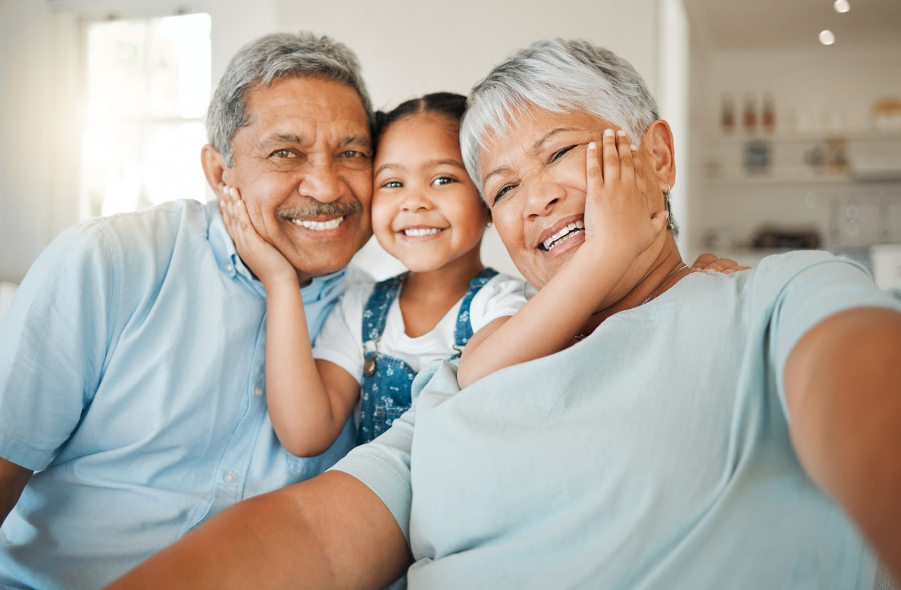 How Can Grandparents in Arizona Legally Secure Visitation Rights with Their Grandchildren?