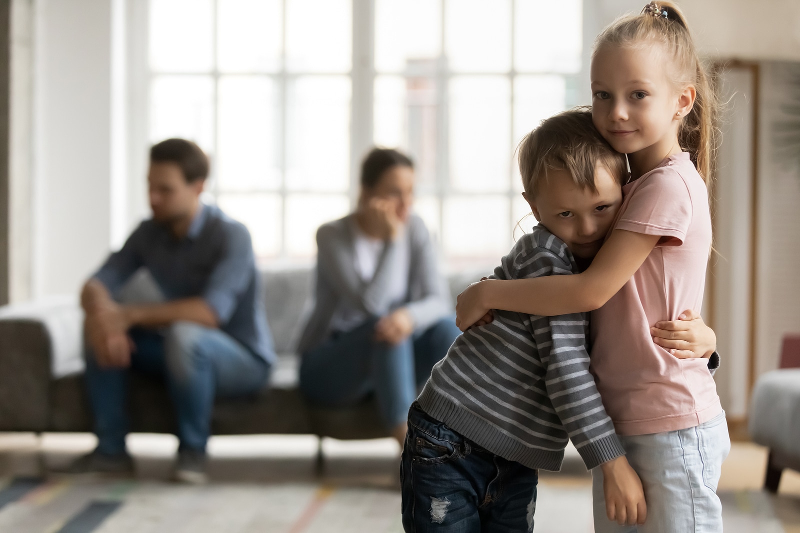 How Can a Parent in Arizona Obtain a Child Custody Evaluation, and What Does It Entail?
