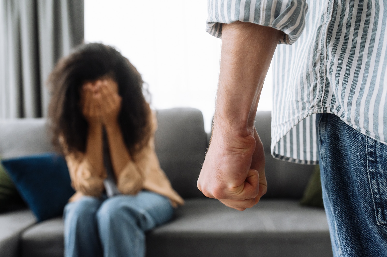 Understanding Domestic Violence Laws in Arizona Family Law Cases