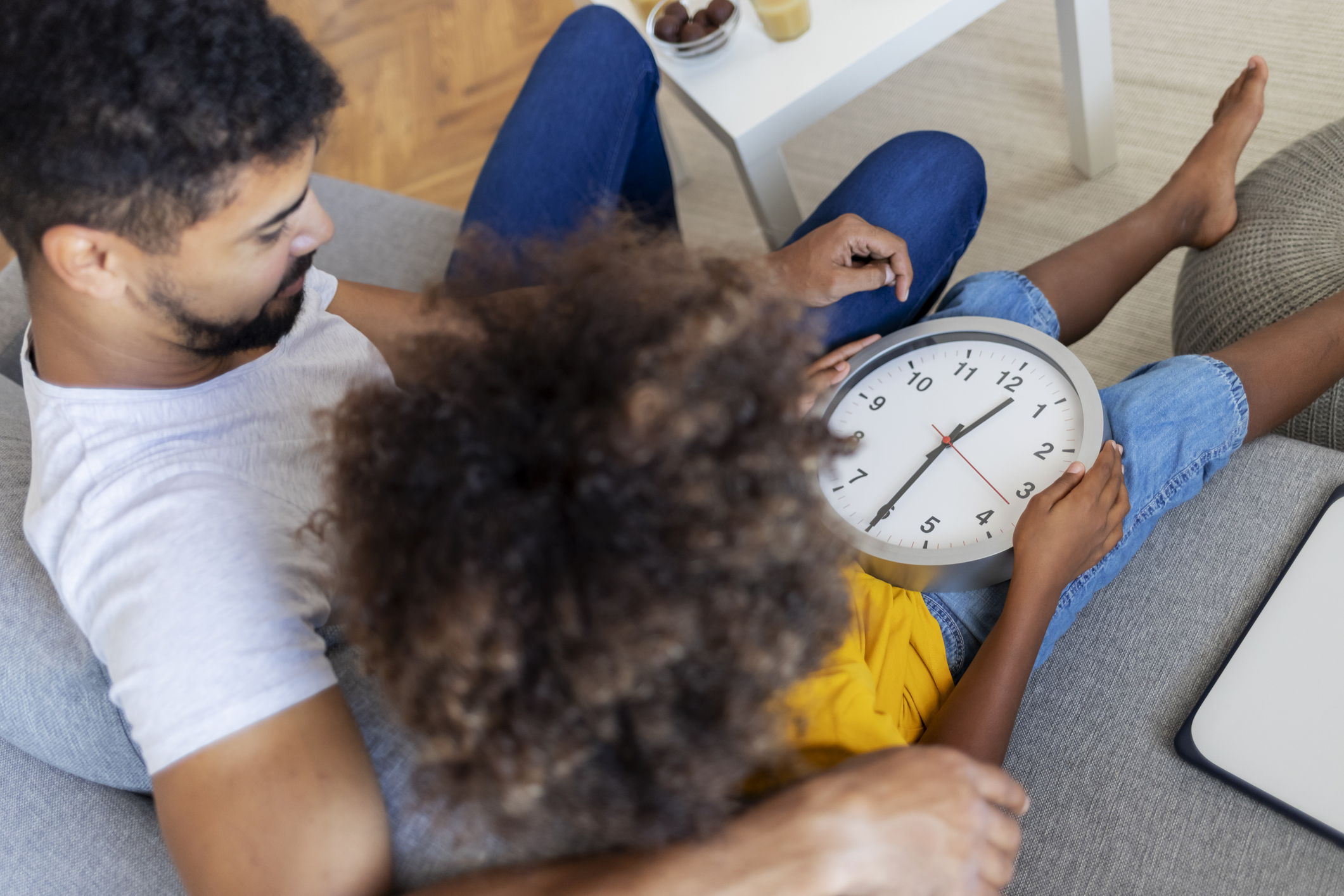 Navigating Parenting Time Adjustments in Arizona Family Courts